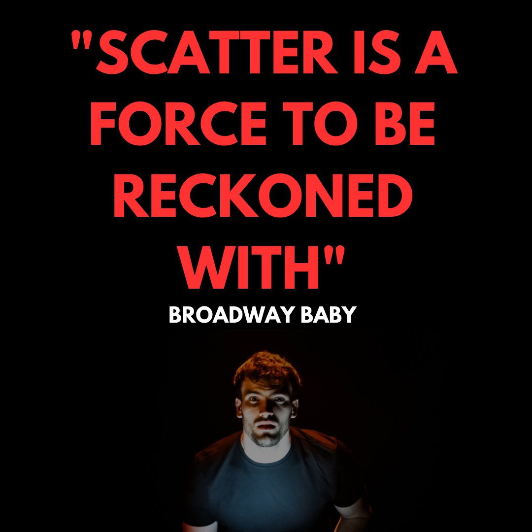 Fringe half done! Thrilled! Not many tickets left for the rest of the run