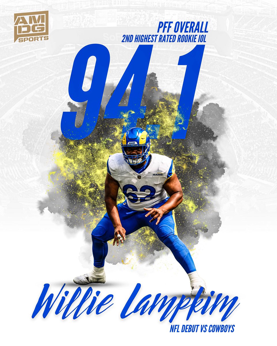 Preparation meets opportunity. More to do  <a href="/will_hitstick52/">Willie L</a> #AMDG