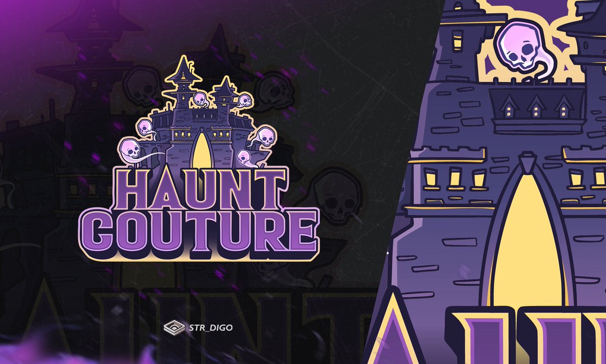 Haunt Couture Roblox tweet media