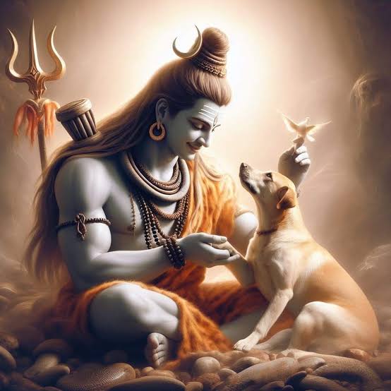 हे कालभैरव हम इंसानों से इनकी रक्षा करें
हे पशुपति हम इंसानो  से   इनकी रक्षा करे
#straydogs