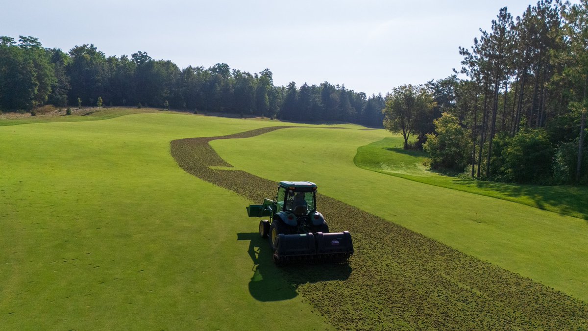 TPC Toronto at Osprey Valley tweet media