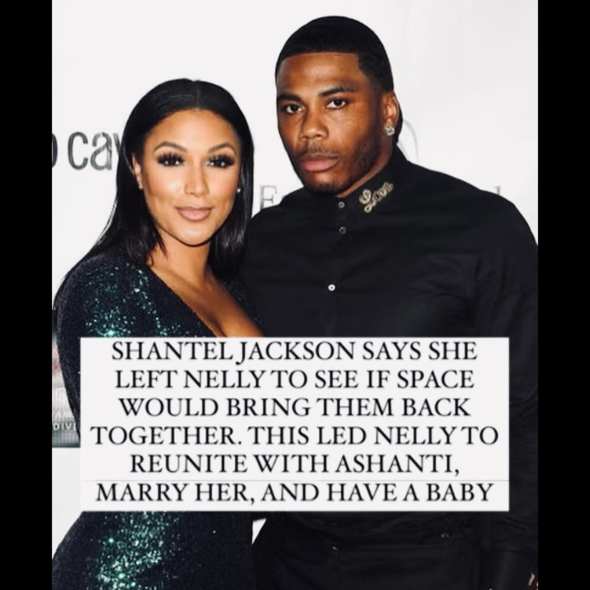ronirhymes's tweet photo. 🤌🏾
Why would you leave a person based on a TEST and regret after they move on 🤨😔
#PoorDecisions ❌ https://t.co/mOND1Q8ZaM