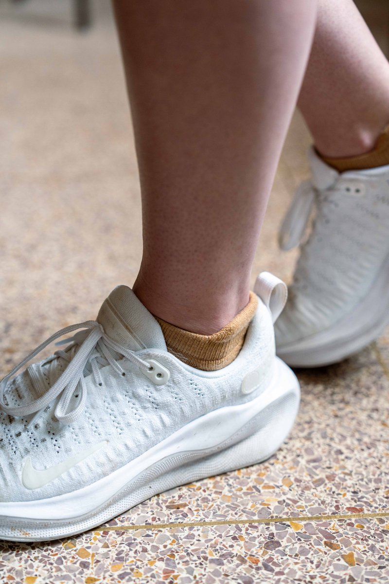 Something warm is brewing... ☕🧦

We can’t spill it all just yet, but let’s just say your fall lineup is about to get a lot cozier!

View our full collection while you wait and get fall-ready: Kentwool.com