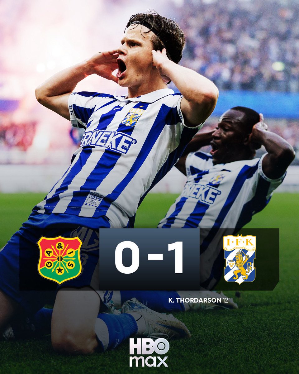 Sports on HBO Max 🇸🇪 tweet media