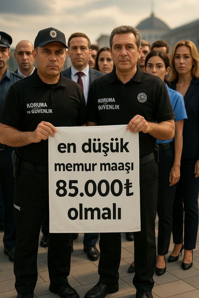 Emirkann_26's tweet photo. #MemurTeklifBekliyor https://t.co/dF7Jljnepi