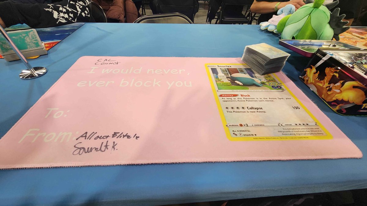 REFINE | TheSnorlaxAgenda tweet media