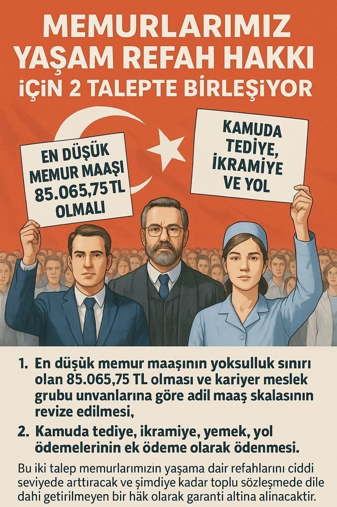 Emirkann_26's tweet photo. #MemurTeklifBekliyor https://t.co/NqQy159WEA
