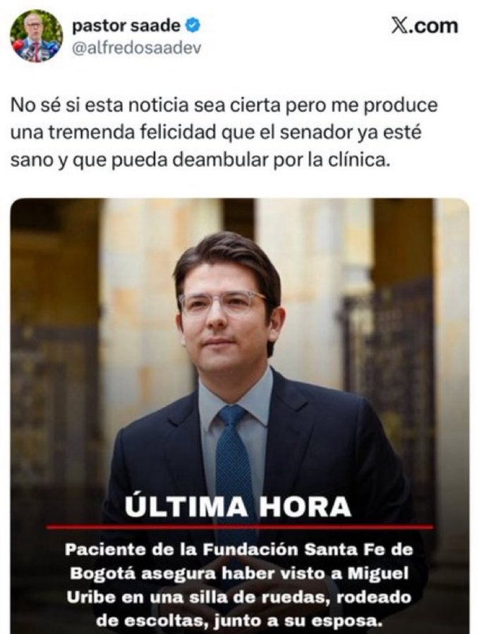 Agencia Periodística de Noticias tweet media