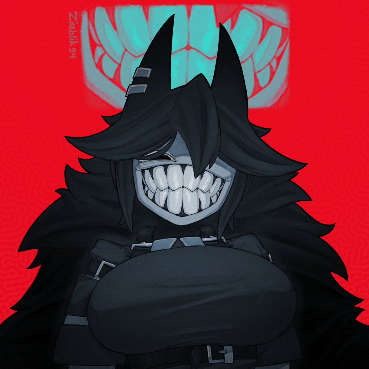 [Teeth]
#fundamentalpapereducation