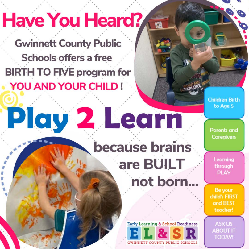 Henry Partee Elementary School tweet media