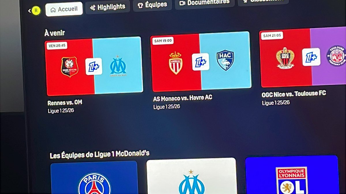 PosnicR's tweet photo. @DominiqueLevis1 @Enis_pb @DAZN_FR @Ligue1 @ligue1plus https://t.co/bQ19jkd5aF
