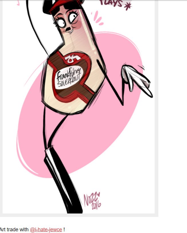 🔪🌸 LIN 🎀🦇(c0mms closed!) tweet media