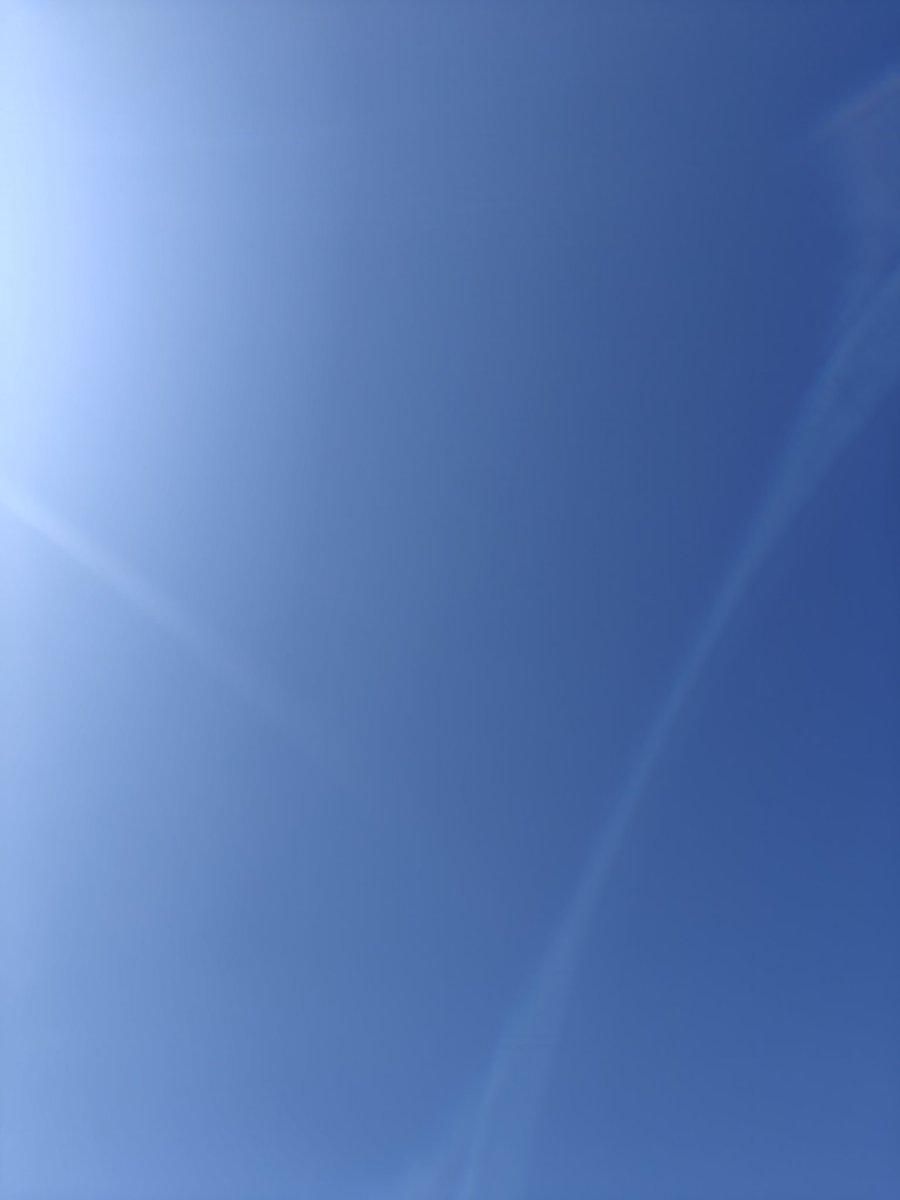 Al die wolken boven München..