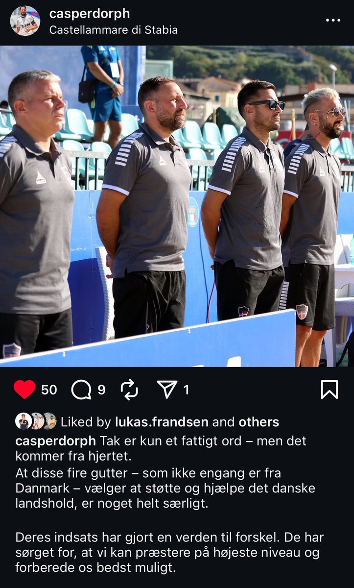 Axel Damm tweet media