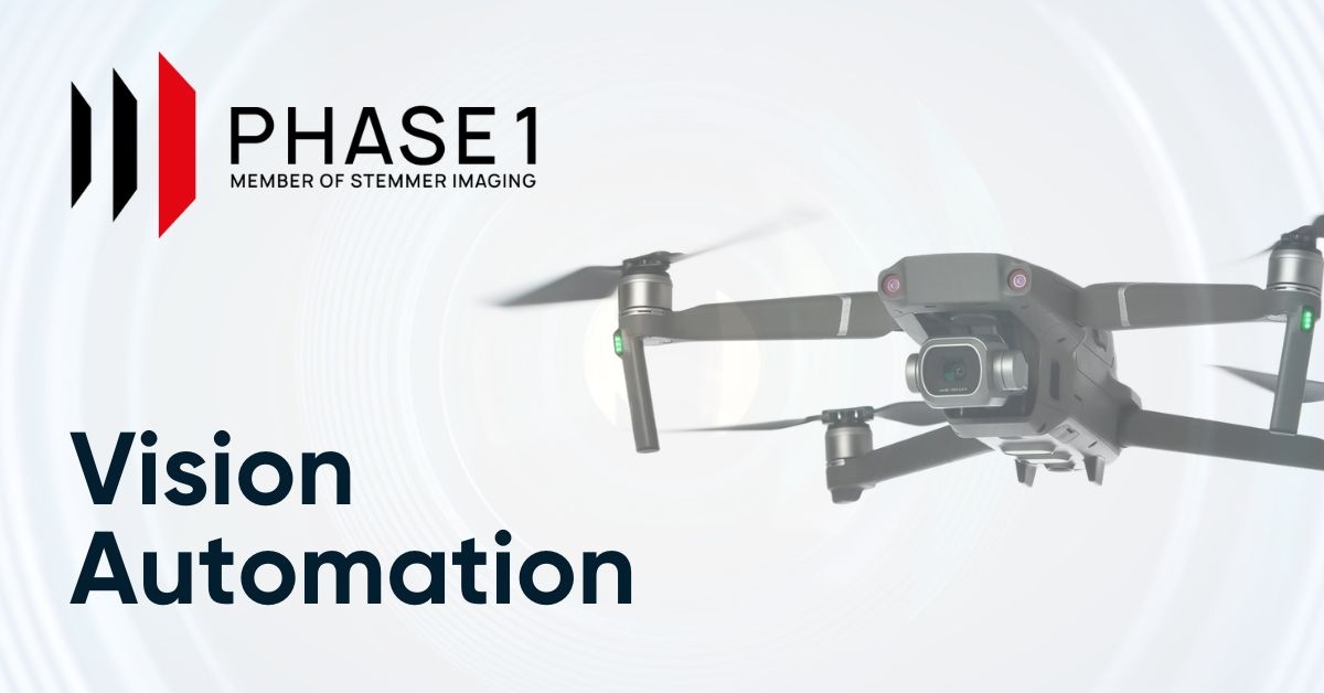 StemmerUSA's tweet image. Vision integration is complex—hardware selection shouldn’t be. From cameras to full systems, Phase 1 helps integrators get it right the first time with expert guidance.

Talk to an expert: bit.ly/361kmF9 

#MachineVision #SystemIntegration #Phase1Tech