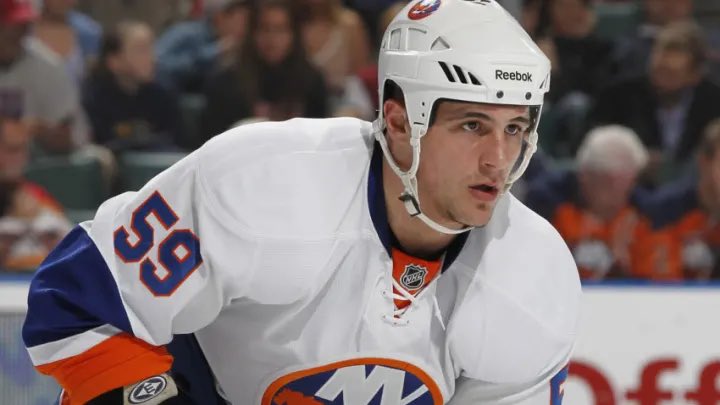 Michael Haley days until the season opener! 

Can the season come any sooner?  #isles