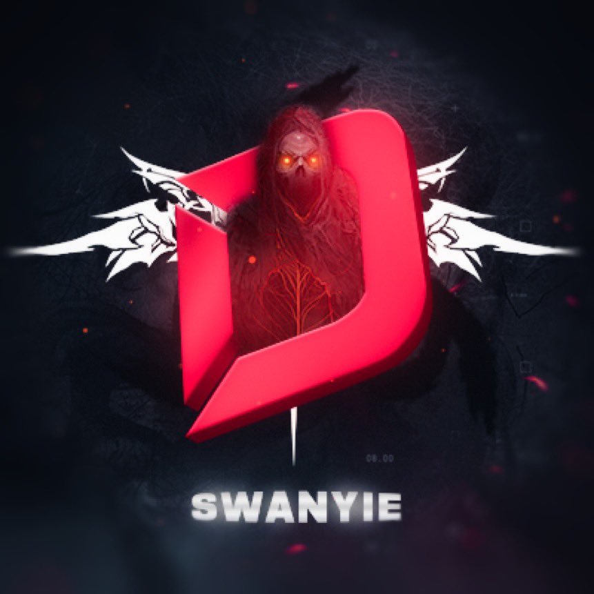 Swanyies's tweet photo. Appreciate the avi big dawg🔥👌🏼@SkalliVisuals  @DarkCallings https://t.co/lOcjgFrfu0