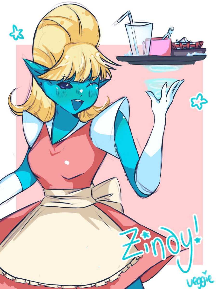 veggie 🐉🌱 tweet media