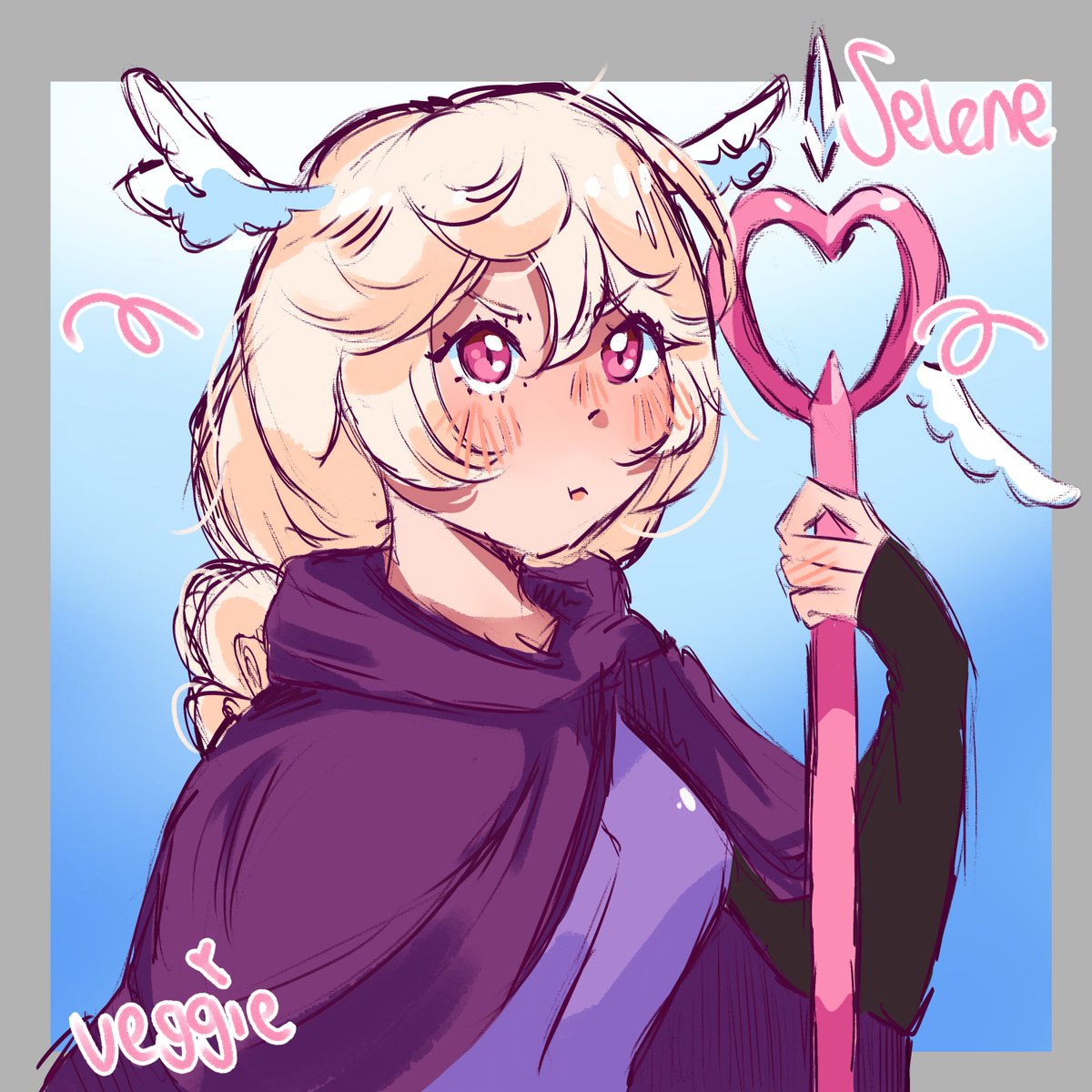 veggie 🐉🌱 tweet media