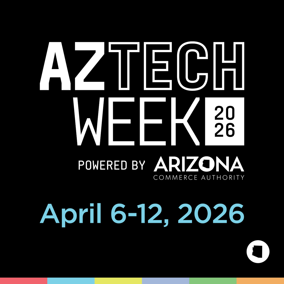 Tech Parks Arizona (@uaztechparks) on Twitter photo Arizona will host its first ever tech conference powered by the @azcommercey and Arizona Venture Alliance approved by Governor <a href="/katiehobbs/">Katie Hobbs</a>. <a href="/UAZTechParks/">Tech Parks Arizona</a> and the <a href="/UAZInnovation/">University of Arizona Center for Innovation</a> are proud to be part of this monumental event. More details coming soon! ow.ly/CMi650WE2MO Arizona will host its first ever tech conference powered by the @azcommercey and Arizona Venture Alliance approved by Governor <a href="/katiehobbs/">Katie Hobbs</a>. <a href="/UAZTechParks/">Tech Parks Arizona</a> and the <a href="/UAZInnovation/">University of Arizona Center for Innovation</a> are proud to be part of this monumental event. More details coming soon! ow.ly/CMi650WE2MO
