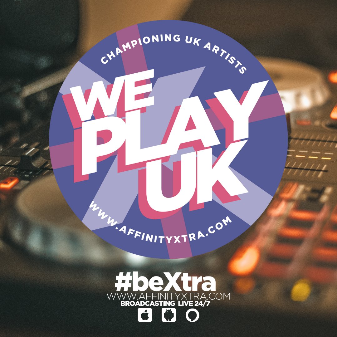 AffinityXtra's tweet photo. Your 24/7 home for Gospel Music of Black Origin, cultural connection, and empowering discussions worldwide!
#AffinityXtra #GospelMusicofBlackOrigin #RnB #Afrobeats #HipHop #Reggae
#TopicalDiscussions #24/7Music #CulturalConnection #BlackVoices https://t.co/XzguTCVXNR