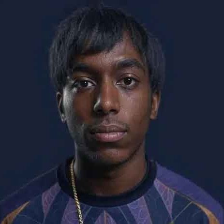 Shaawnfnn's tweet image. I AM THE BLACK PETER?