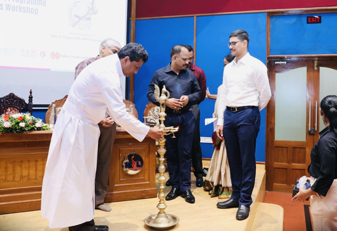 An exciting weekend at <a href="/RCBS_Rajagiri/">RCBS</a> training master trainers on #BEEP for Kerala Schools (behavioural emotional enhancement program).