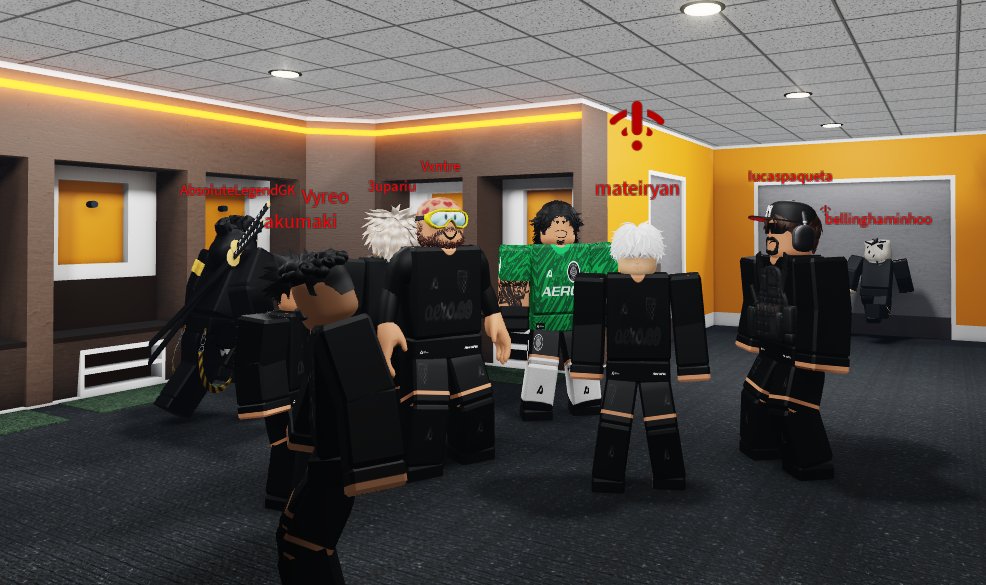 eclstamford's tweet photo. THE TEAM.

#ECL #StamfordAthletic #STABRO https://t.co/AJCWQ5air9