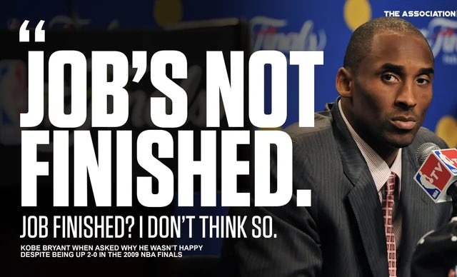 Job finished? I don’t think so. 🐍