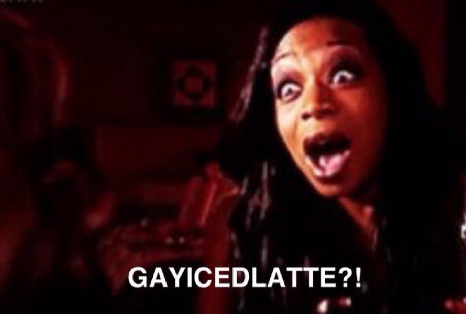 I just started the new fic and it's AMAZING. Idk why I didn't start sooner 😭