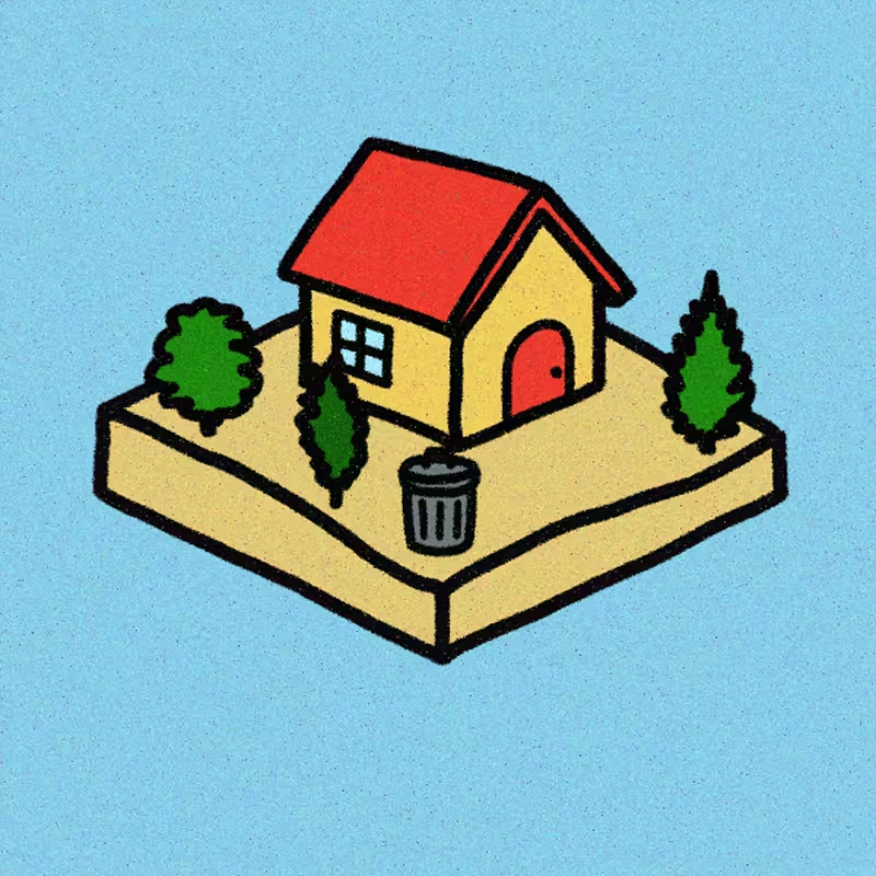 Thank you <a href="/Dreiki10/">dreiki (MON to 1$)</a>  for the house on Monad