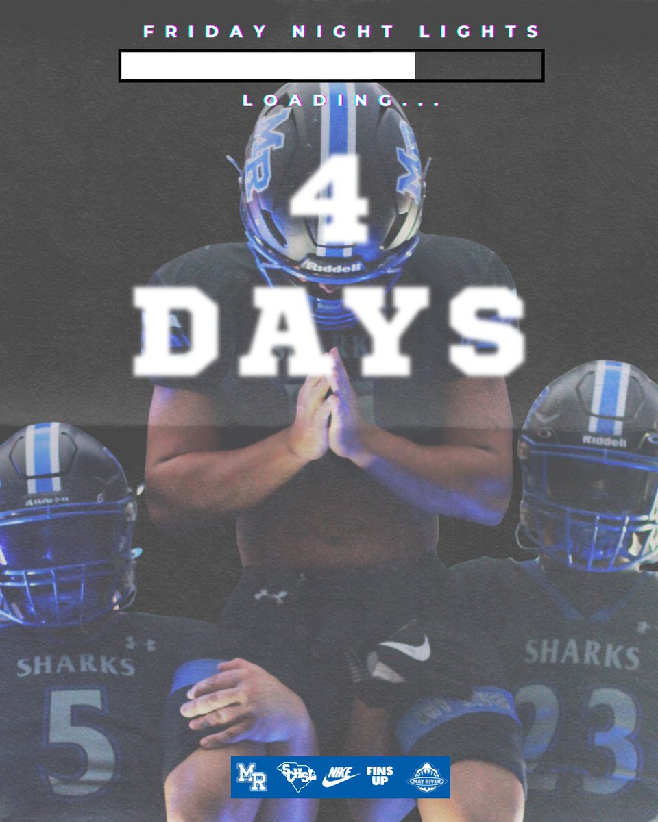 Practice is done. One step closer to Friday...

#EmbraceTheChaos