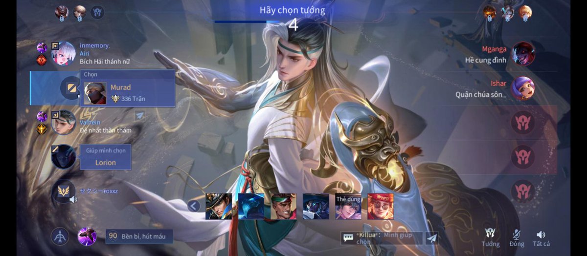 Phương Cửu tweet media