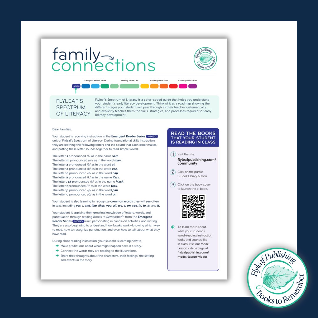 Flyleaf Publishing tweet media