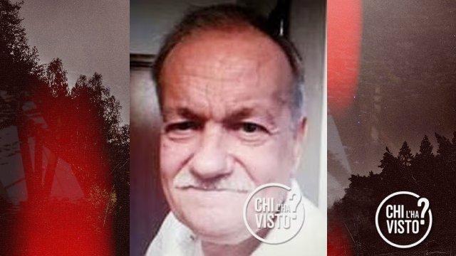 chilhavistorai3's tweet photo. Cosa è successo a Silverio Corradi? L'artigiano in pensione di #Nogaredo (#Trento) è scomparso nel bosco di #VillaLagarina, l’#11agosto 2017. Qualcuno ricorda di averlo incrociato sul sentiero o ha trovato un vecchio telefono?

#chilhavisto→https://t.co/nySMac8PlY [Mostra meno] https://t.co/xbEMgqAFec