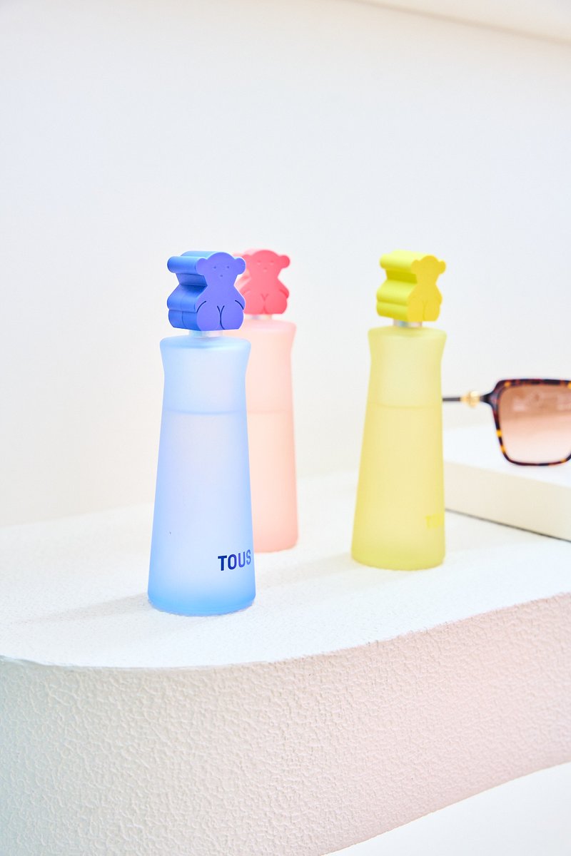 ✨ ¡<a href="/tousjewelry/">TOUS Jewelry</a>  reabre en nueva ubicación en GRAN VIA 2!

Ahora en Planta Calle, junto a Pull&amp;Bear Man, con un espacio más amplio, luminoso y muy cuidado.

Descubre sus colecciones más icónicas y últimas novedades.

#TOUS #Reapertura #GranVia2 #Retail #Barcelona