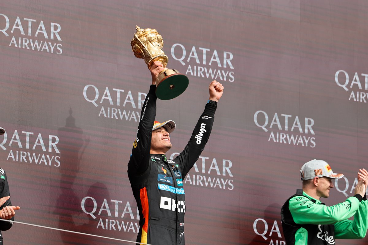 Silverstone tweet media
