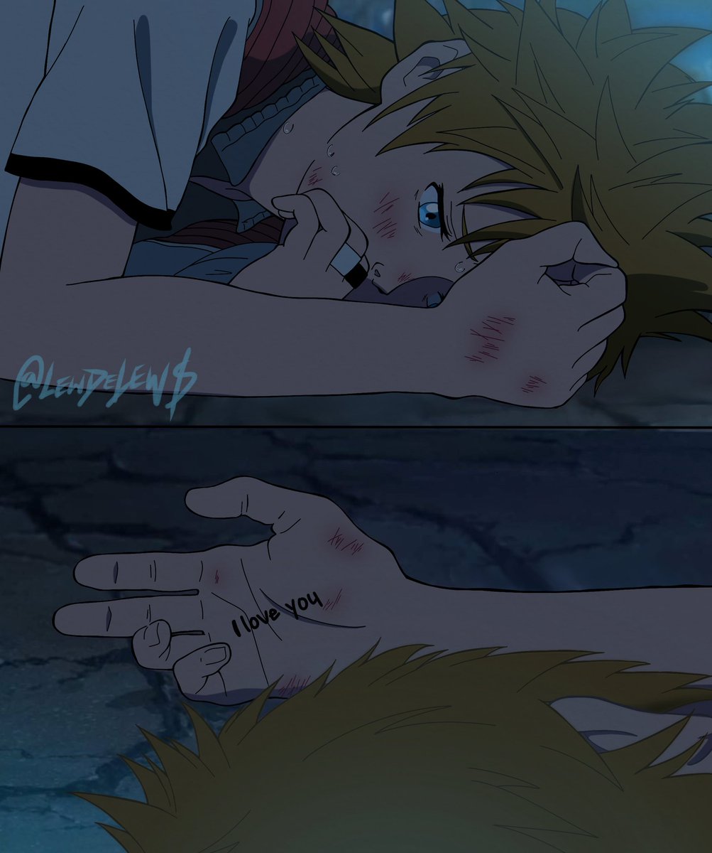 I can’t remember your name with this..

#kingdomhearts #yourname