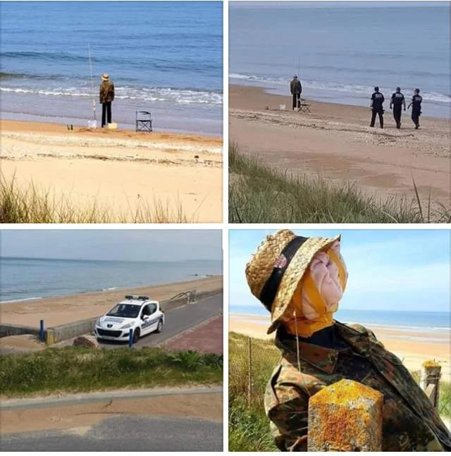 Adamental Politics tweet media