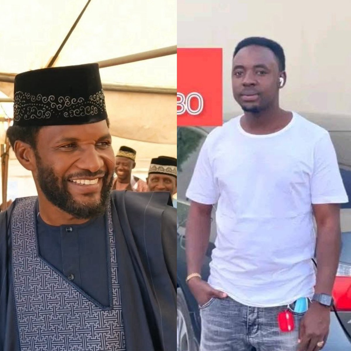 The Nigeria Police must immediately and unconditionally release Usman Sabo — who was unlawfully detained by the police in Bauchi State for criticizing the Chairman of Shira Local Government Area Babangida Ishaq, widely known as Maliya. 

Usman Sabo’s arrest by the police on