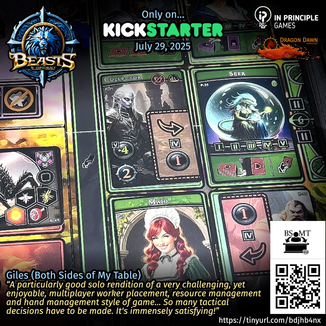 Dragon Dawn Productions tweet media