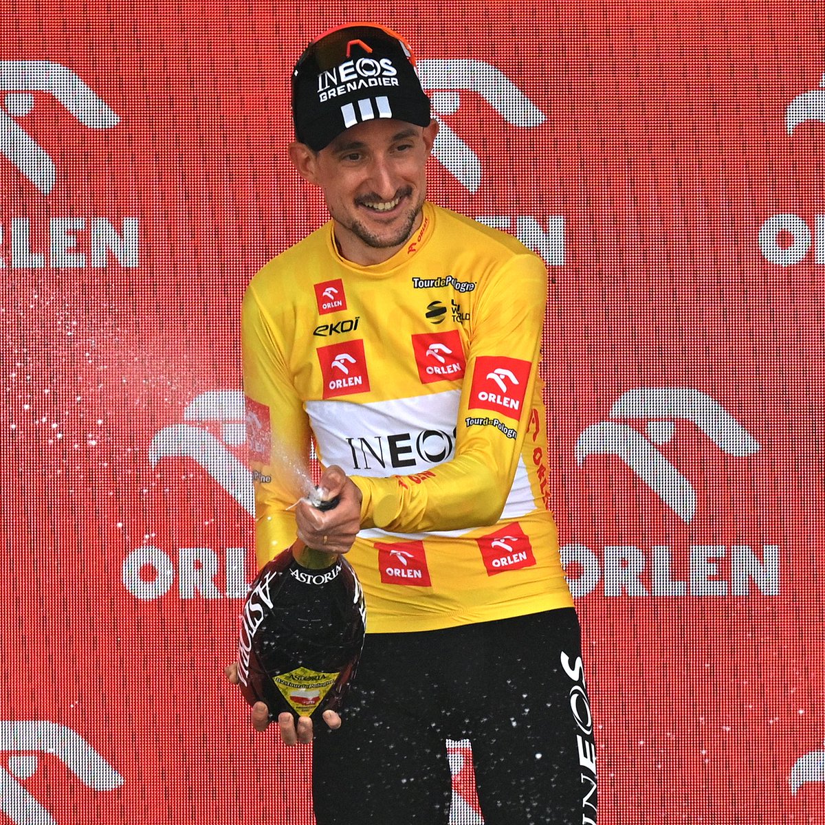 Attack the week like Victor #MondayMotivation ⚡️👏

<a href="/VicLangellotti/">Victor Langellotti</a> 👊