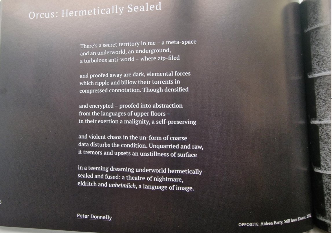 Peter Donnelly tweet media