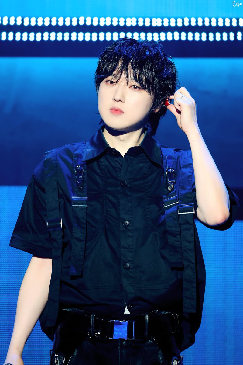 Monggulu_F's tweet image. 250726 The Wave

의상 진짜 감다살👍🏻

#포레스텔라 #Forestella #강형호