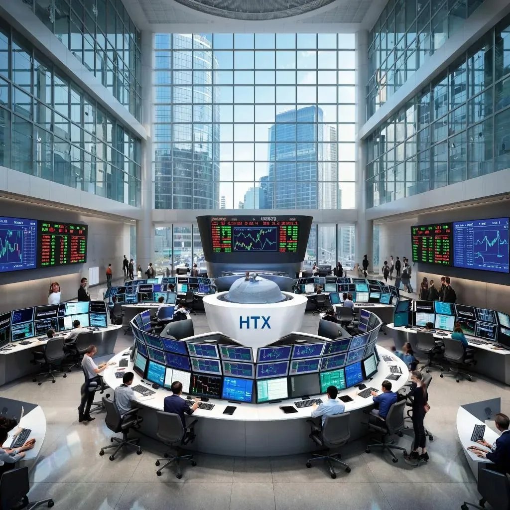 💎 HTX Launchpool — двойная выгода для держателей токенов HTX!

Держите свои HTX на бирже и получайте пассивный доход + новые токены через аирдропы. 🚀

📌 Разбор, как это работает и как начать →   investormaster.com/birghi-fuchers…

#HTX #Launchpool
