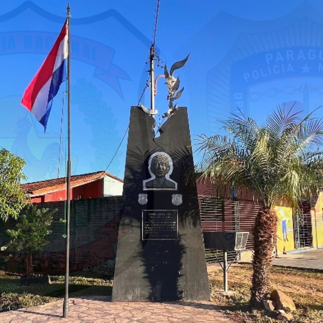 DAS Paraguay tweet media