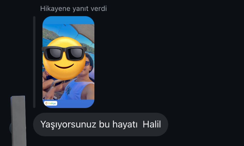 gururist's tweet photo. başladı bizim (mesai) tatil https://t.co/LXbdG37vqI