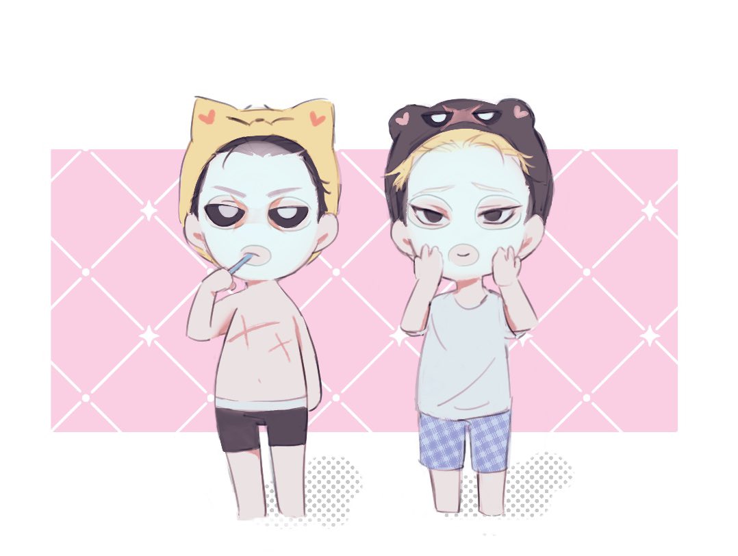 gunとgoo✨