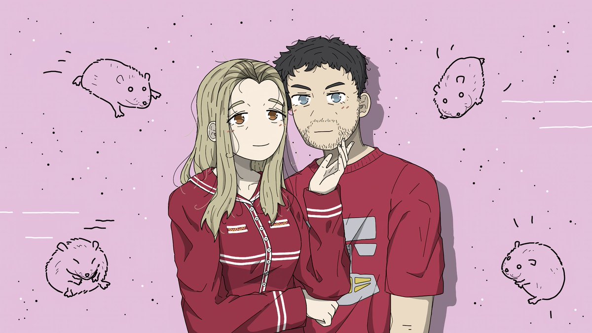 Anna Pesce | writer tweet media