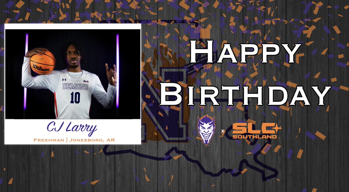 NSU Basketball tweet media